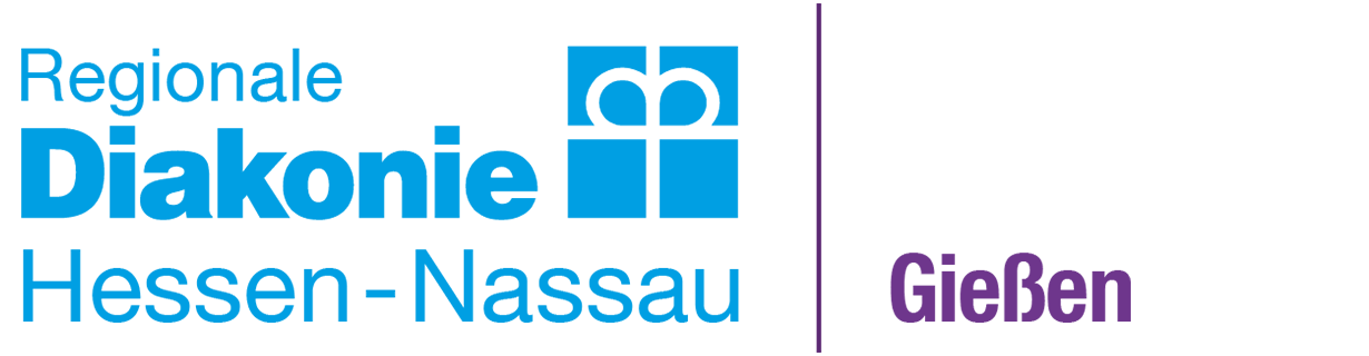 Logo der Regionalen Diakonie Gießen